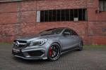 Mercedes-AMG CLA45 Speed-30X by Schmidt Revolution 2016 года